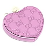 (グッチ) GUCCI コインケース　ハート 152615-AHB1G-5517 [並行輸入品] GUCCI コインケース