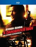 A Dangerous Man  / Un homme dangereux...