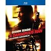 A Dangerous Man  / Un homme dangereux  (Bilingual) [Blu-ray]