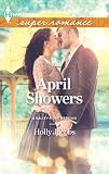 April Showers (A Valley Ridge Wedding)