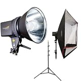 Impact One Monolight Kit (120VAC) (Electronics)