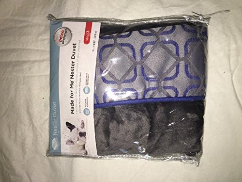 Made for Me Nester Duvet