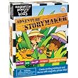 Adventure StoryMaker Magnetic Poetry Kids Kit