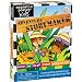 Adventure StoryMaker Magnetic Poetry Kids Kit