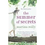 The Summer Of Secretsby Martina Reilly