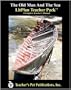 The Old Man and the Sea : A Unit Plan (Litplans on CD)