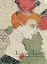 Toulouse-Lautrec in the Metropolitan Museum of Art