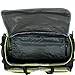 Fila 7-Pocket Large Rolling Duffel Bag