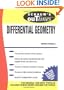 Schaum's Outline of Differential Geometry (Schaum's)