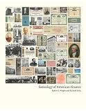 Genealogy of American finance