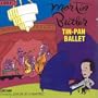 Tin-Pan Ballet / Bluegrass Variations
