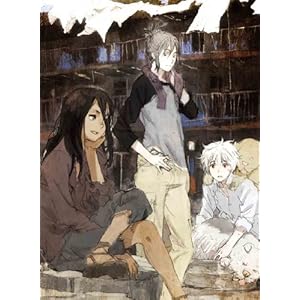 【クリックで詳細表示】NO.6 VOL.3 【完全生産限定版】 [Blu-ray]