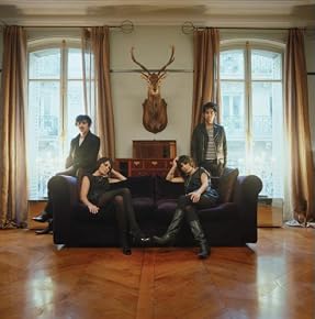 Image of Ladytron