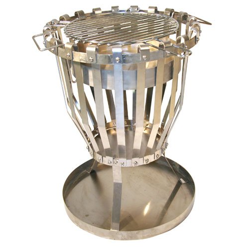 Kamino-Trend 481285 Grill- & Feuerkorb Venus Preisvergleich