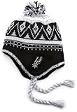 NBA Men's Tassel Knit Hat - Ke80Z