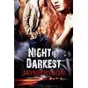 Night is Darkest