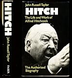 Hitch : the life and work of Alfred Hitchcock