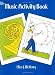Music Activity Book (Dover Coloring Books) by Ellen J. McHenry, Coloring Books