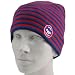 Nike Chicago Cubs Ladies Tri-Color Cooperstown Knit Beanie