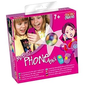 Creativo Mobile Phone Bag