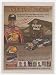 2004 Tony Stewart NASCAR #81 Bass Pro Shops Print Ad (20770)