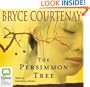 The Persimmon Tree: Library Edition