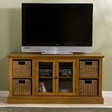 HDTV MEDIA STAND