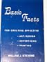 Basic Facts for Creating Effective Art Design, Advertising, Printing