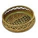 Aborigine Decorative Wadang Wood Tray