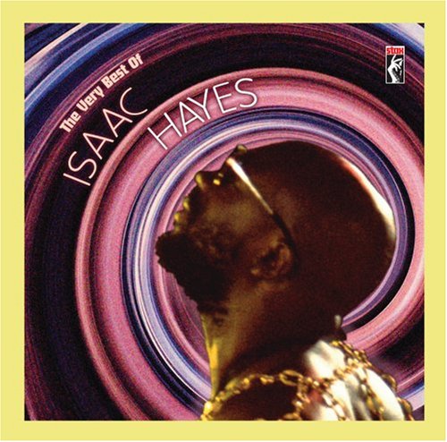 CD-Charts  Music : The Very Best of Isaac Hayes