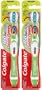 Colgate - Brosse � Dents � Piles 360� - Actiflex Sonic Power - Medium - Lot de 2
