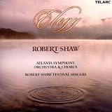 Robert Shaw: Elegy