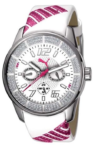 Puma Women's MOTOR Watch PU101752001