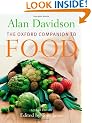The Oxford Companion to Food (Oxford Companions)
