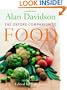 The Oxford Companion to Food 2nd Ed