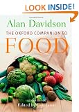 The Oxford Companion to Food