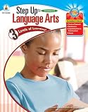 BOOK,LANG ARTS,INTRMEDITE
