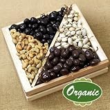 Organic Gourmet Snack Crate