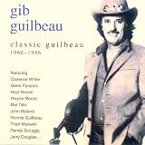1968-86-Classic Gib Guibeau