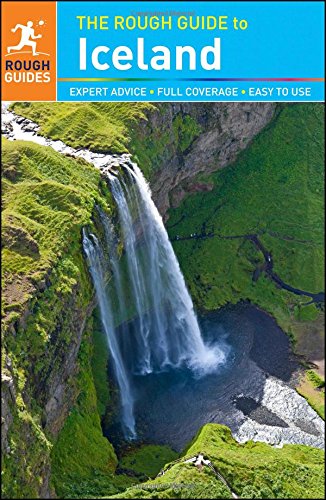The Rough Guide to Iceland