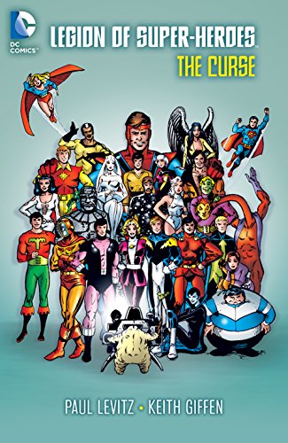 Legion of Super-Heroes: The Curse
