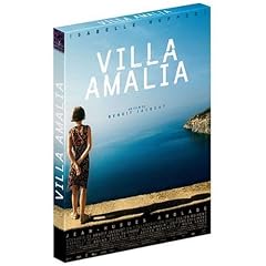 Villa Amalia