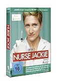 Produkt-Bild: Nurse Jackie - Staffel 1 [3 DVDs]