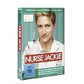 Nurse Jackie - Staffel 1 [3 DVDs]