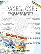 Panel One: Comic Book Scripts by Top Writers