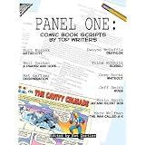 PanelOne:ComicBookScriptsbyTopWriters