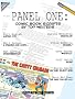 Panel One: Comic Book Scripts by Top Writers