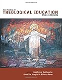 Asian handbook for theological education and ecumenism