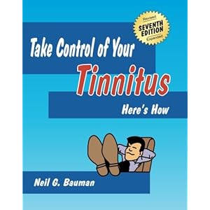 Take Control of Your Tinnitus: Here's How