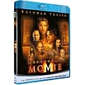 Le Retour de la momie [Blu-ray]